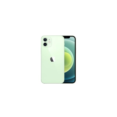Refurbished (64GB) Apple iPhone 12 Single Sim | Green 