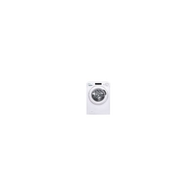 9kg 1400rpm NFC Freestanding Washing Machine : White 