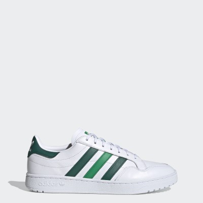 adidas ORIGINALS男鞋白色FW5067