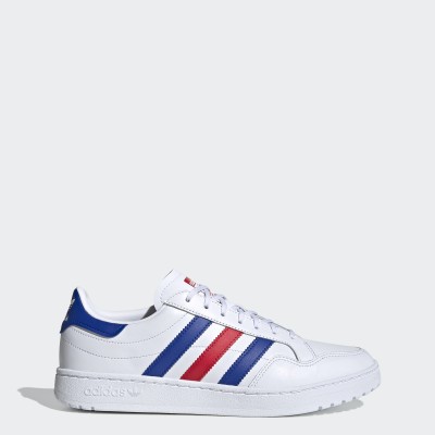 adidas ORIGINALS男鞋白色FW5068