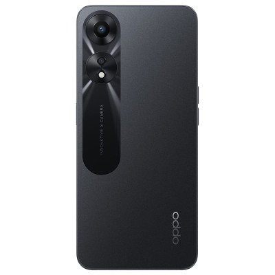 OPPO A78 5G 128GB | 2年官方保修|电信