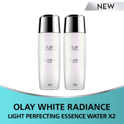 【2束】玉兰油白亮精华水150ml