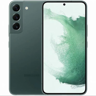 三星Galaxy S22 5G本地1年保修|原装显示器和密封套件